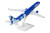 JetBlue Airbus A321 SKR1187 Scale 1:150