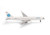 Pan Am Boeing 757-200 "Tracing the Transatlantic" Reg: TF-FIC HE538602 Scale 1:500