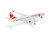 CSA Czech Airlines Airbus A220-300 Reg: OK-FYD HE538640 Scale 1:500