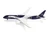 Herpa Wings Lufthansa Boeing 787-9 Dreamliner "100 Jahre" Reg: D-ABPU "Berlin" HE573986 Scale 1:200