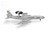 U.S. Air Force Boeing E-3 Sentry HE538916 Scale 1:500