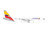 Herpa Wings LATAM Airlines Chile Airbus A320 - Colombia Flag livery Reg: CC-BFE HE538855 Scale 1:500