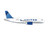 Herpa Wings United Airlines Airbus A319 Reg: N877UA HE538756 Scale 1:500