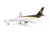 Herpa Wings UPS Airlines Boeing 757-200F HE524612-001 Scale 1:500