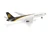 Herpa UPS Airlines Boeing 757-200F Reg: N475UP HE524612-001 Scale 1:500