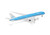 KLM Boeing 787-9 HE528085-003 Scale 1:500
