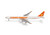 Conviasa Airbus A340-600 Reg: YV3535 HE538626 Scale 1:500