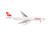Herpa Wings Swiss International Air Lines Airbus A340-300 HE538183 Scale 1:500
