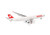 Swiss International Air Lines Airbus A340-300 HE538183 Scale 1:500