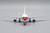 China Eastern A300-600R Reg: B-2318 A244023 Scale 1:400