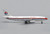China Eastern A300-600R Reg: B-2325 A244037 Scale 1:400