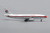 China Eastern A300-600R Reg: B-2330 A244038 Scale 1:400