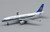 Apollo China Southern A300-600R Reg: B-2323 A244046 Scale 1:400