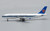 China Southern A300-600R Reg: B-2323 A244046 Scale 1:400