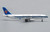 China Southern A300-600R Reg: B-2323 A244046 Scale 1:400
