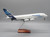 House Color Airbus A380 [100% SAF] F-WW0W A242031 Scale 1:200