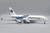 Malaysia Airlines A380 100th Reg: 9M-MNF A242012 Scale 1:200