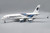 Apollo Malaysia Airlines A380 100th Reg: 9M-MNF A242012 Scale 1:200