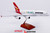 Qantas A380 OC Go Wallabies Reg: VH-OQH A242022 Scale 1:200