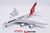 Qantas A380 OC Go Wallabies Reg: VH-OQH A242022 Scale 1:200
