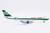 Cathay Pacific Boeing 747-8F "80th Anniversary" Reg: B-LJE "Interactive Series" SA4115C Scale 1:400