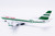 Cathay Pacific Boeing 747-8F "80th Anniversary" Reg: B-LJE "Interactive Series" SA4115C Scale 1:400