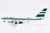 Cathay Pacific Boeing 747-8F "80th Anniversary" Reg: B-LJE SA4115 Scale 1:400