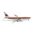 United Airlines BOEING 767-200ER Reg: N601UA 400006 Scale 1:400