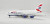 British Airways Airbus A380-841 Reg: G-XLEI ARDBA146 Scale 1:200