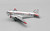 InFlight200 CANADA AIR FORCE DC-3 12933 IFDC3RCAF33 Scale 1:200