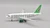 InFlight200 Frontier Airlines Airbus A318-111 N803FR IF318F91025 Scale 1:200