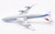 CAAC B747-200 Reg: B-2440  L2082 Scale 1:200