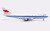 CAAC B747-200 Reg: B-2440 "Flaps Down" L2082FD Scale 1:200