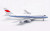 CAAC B747-200 Reg: B-2440 "Flaps Down" L2082FD Scale 1:200
