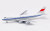 SQ Wings CAAC B747-200 Reg: B-2440 "Flaps Down" L2082FD Scale 1:200