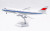 CAAC B747-200 Reg: B-2440 "Flaps Down" L2082FD Scale 1:200