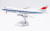 CAAC B747-200 Reg: B-2446 "Flaps Down" L2083FD Scale 1:200
