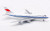 CAAC B747-200 Reg: B-2446 "Flaps Down" L2083FD Scale 1:200