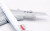 CAAC B747-200 Reg: B-2446 "Flaps Down" L2083FD Scale 1:200
