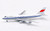 SQ Wings CAAC B747-200 Reg: B-2448 L2084 Scale 1:200