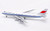 CAAC B747-200 Reg: B-2448  L2084 Scale 1:200