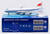 CAAC B747-200 Reg: B-2448  L2084 Scale 1:200