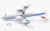 CAAC B747-200 Reg: B-2448 "Flaps Down" L2084FD Scale 1:200