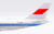 CAAC B747-200 Reg: B-2450  L2085 Scale 1:200