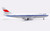 CAAC B747-200 Reg: B-2450  L2085 Scale 1:200
