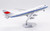 CAAC B747-200 Reg: B-2450  L2085 Scale 1:200