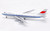 CAAC B747-200 Reg: B-2450  L2085 Scale 1:200