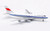 CAAC B747-200 Reg: B-2450  L2085 Scale 1:200