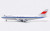 CAAC B747-200 Reg: B-2450 "Flaps Down" L2085FD Scale 1:200
