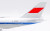 CAAC B747-200 Reg: B-2450 "Flaps Down" L2085FD Scale 1:200